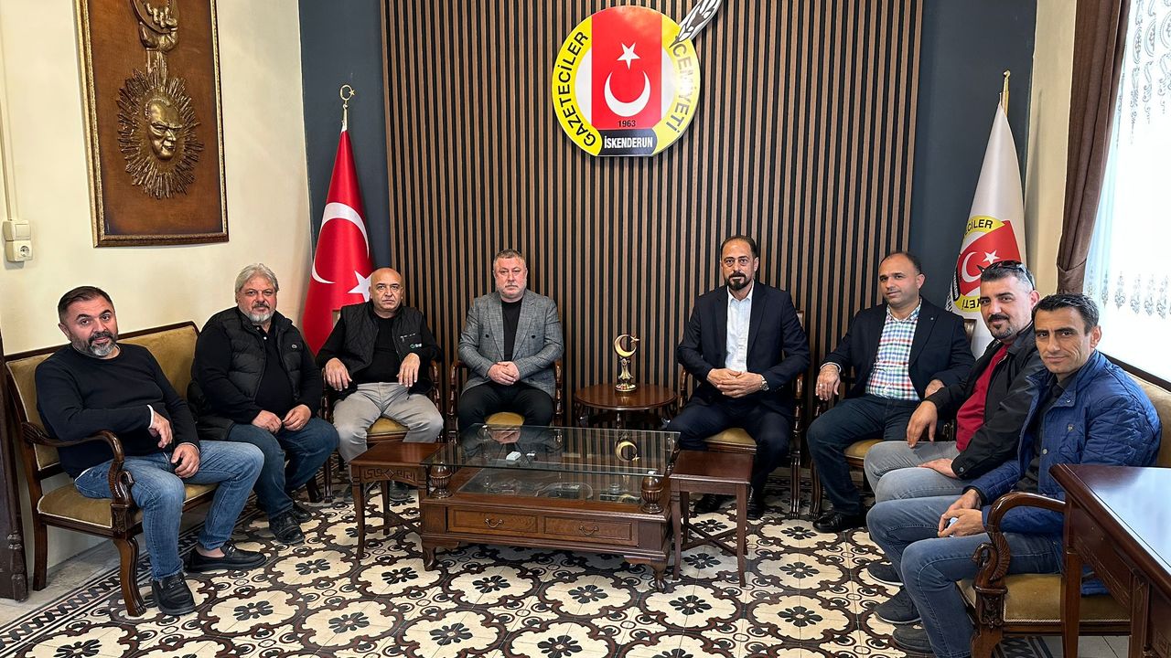 İskenderun Çarşı Konteyner sorunlarıyla baş başa!