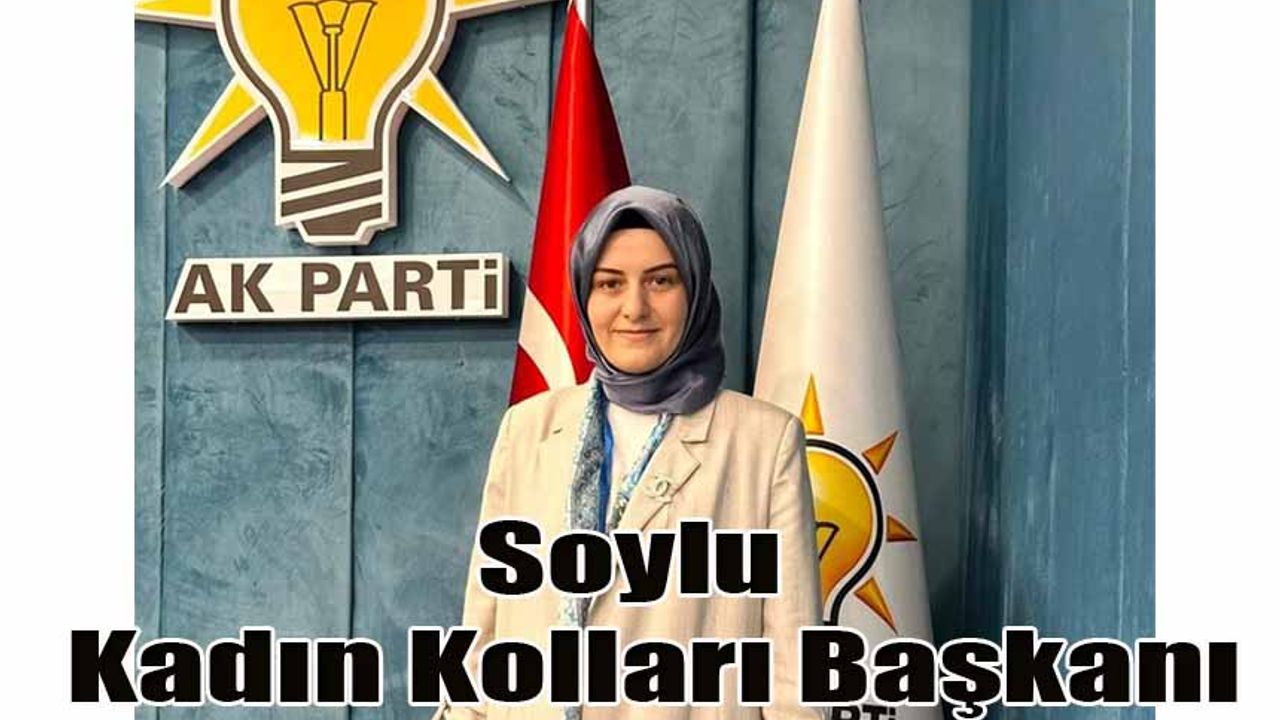 Parti Bayrağımızı En Üstlere Taşıyacağız
