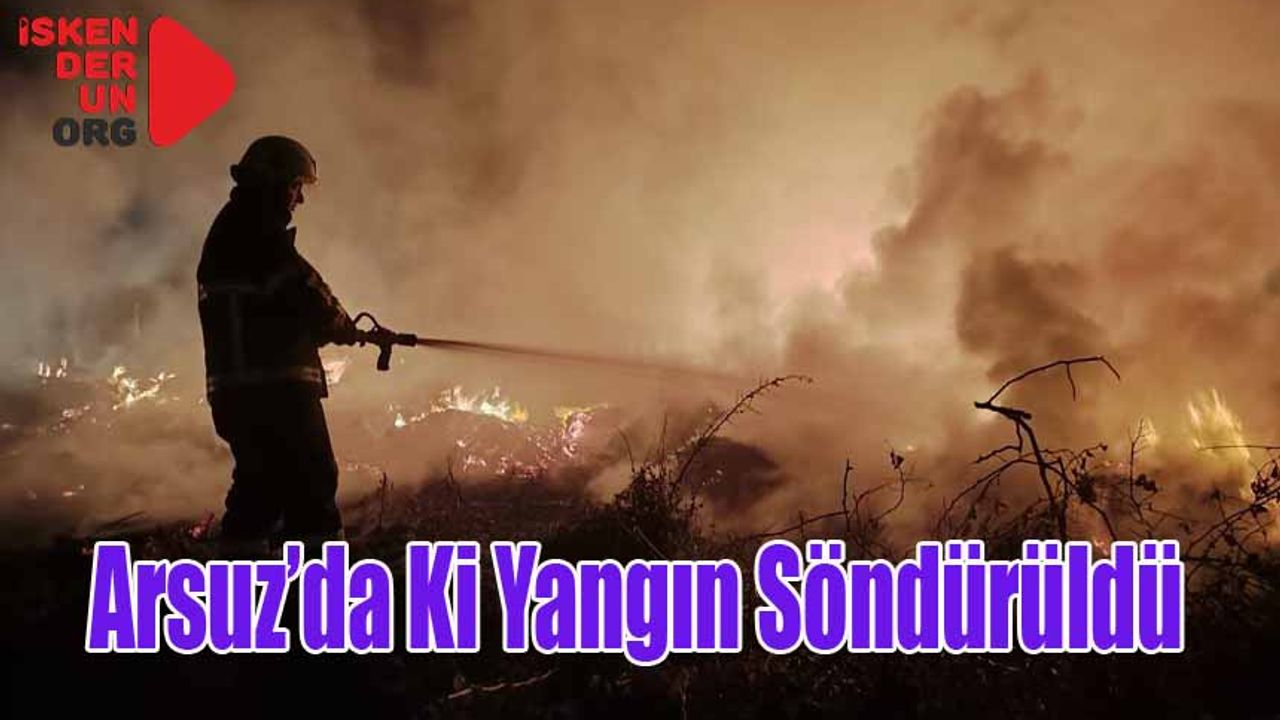 Rüzgarın Etkisi Korkuttu