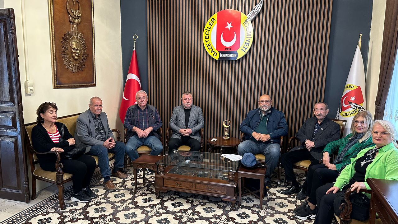 Emeklilere, ‘Geçinemiyoruz’ mitingine davet!
