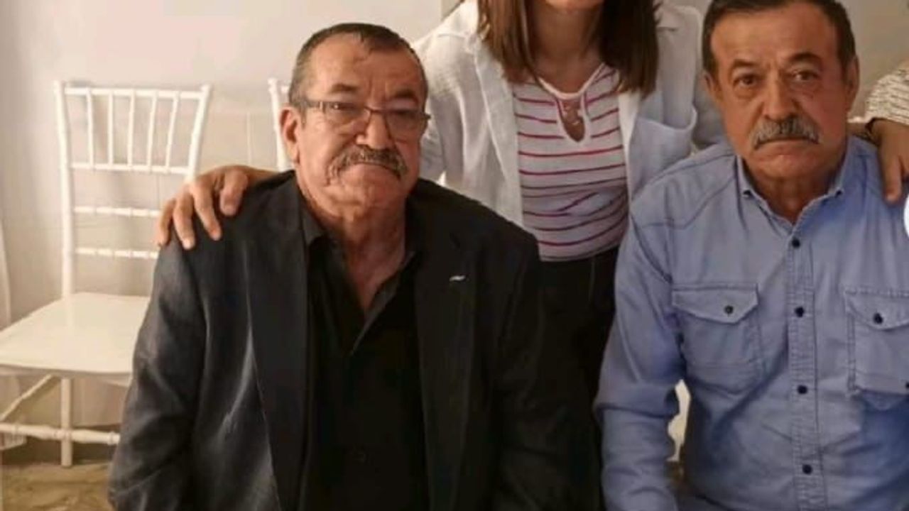 GÜLLÜ’NÜN ACI KAYBI