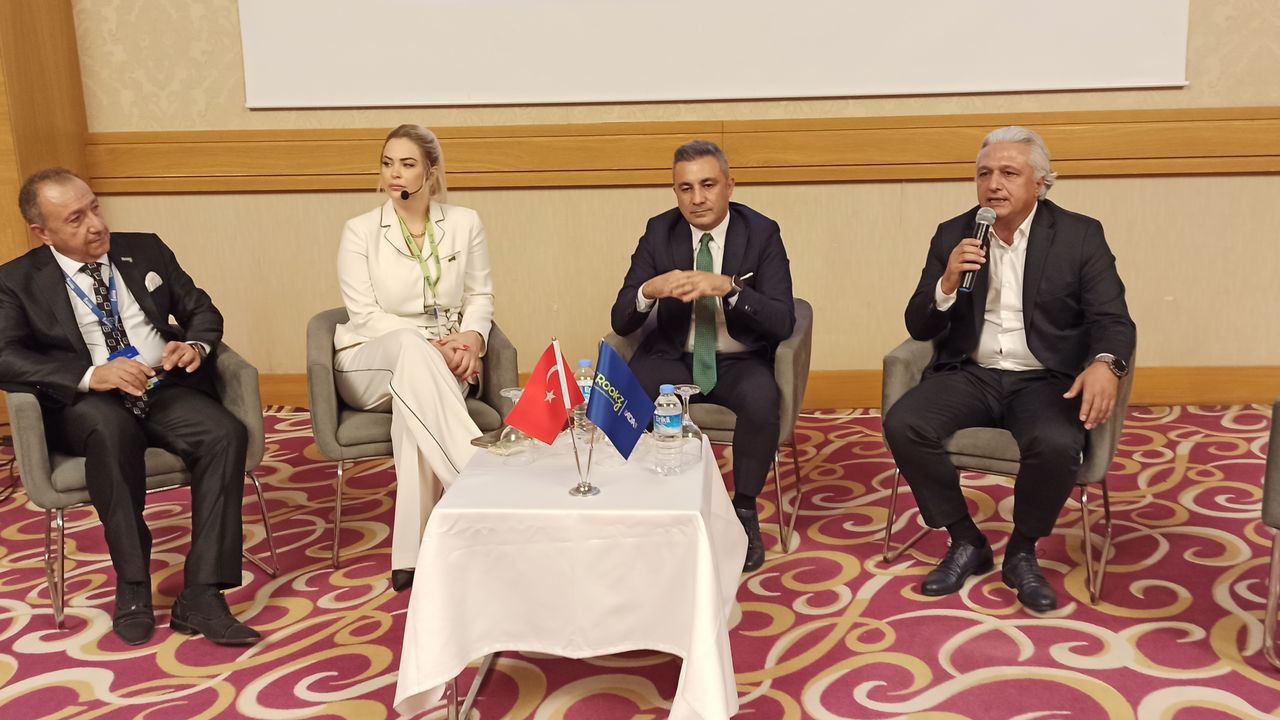 “Gayrimenkul Sektörü Sorumluluk Sahibi”
