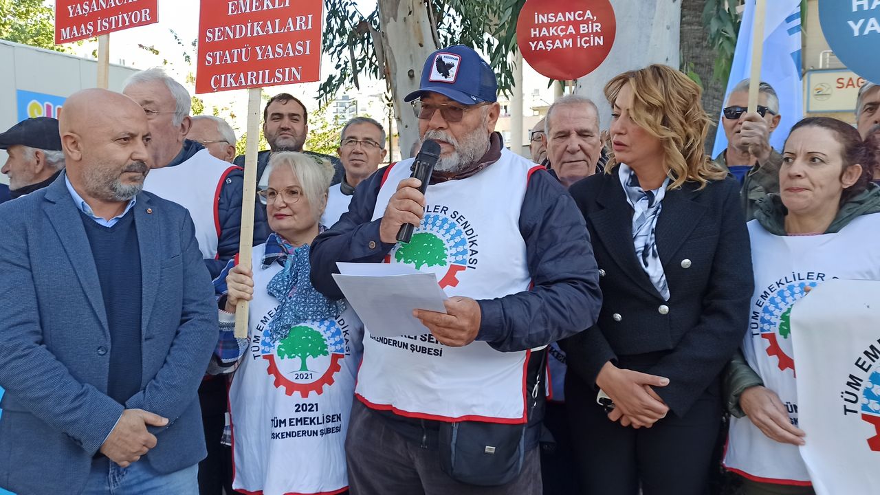 Çankaya: “Sermayeye Değil Emekçiye Bütçe”