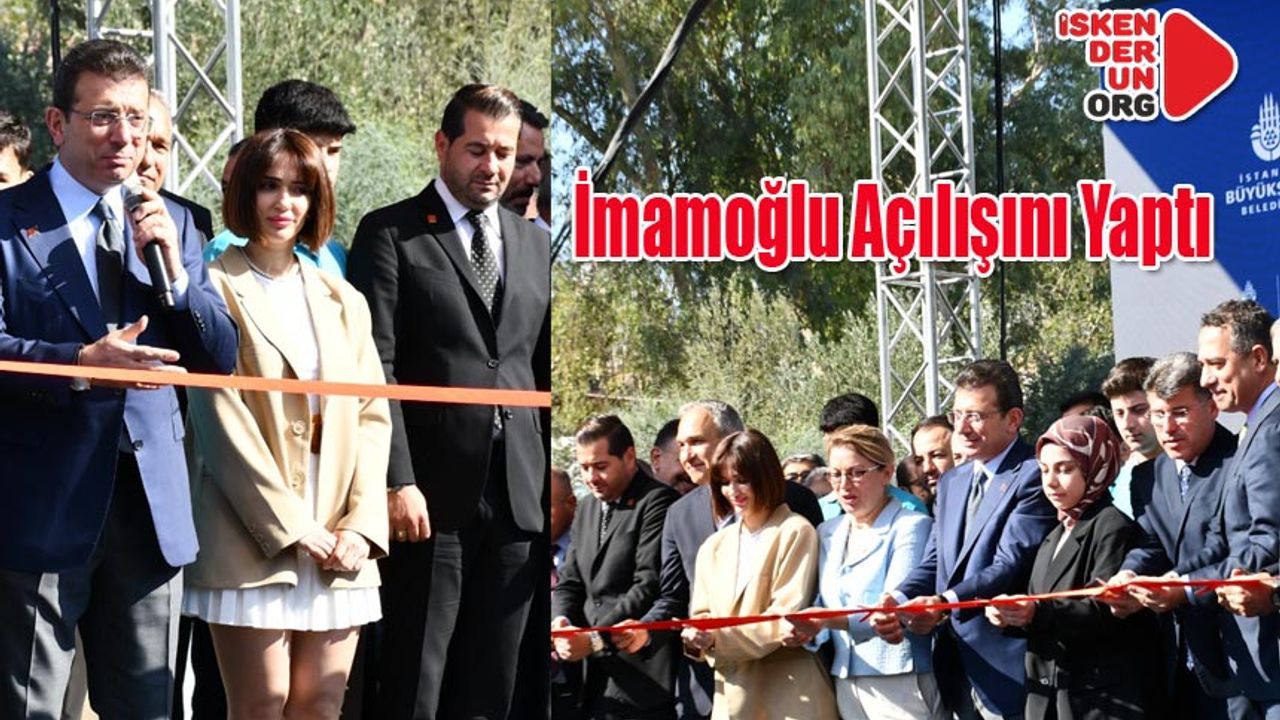 İBB Emekçiler Lisesi