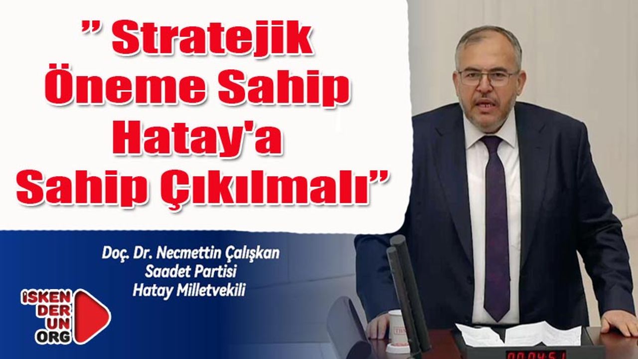 Yatırım 31 Mart’tan Sonra Başladı