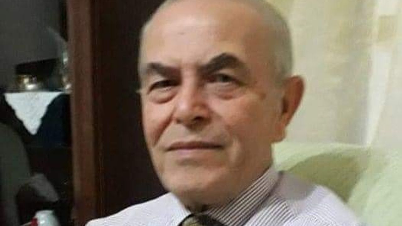 OKURLAR  AİLESİNİN ACI GÜNÜ