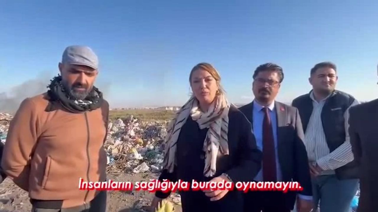 “Kumlu’da Hayvancılıkla Uğraşan Çobanlar Çaresiz”