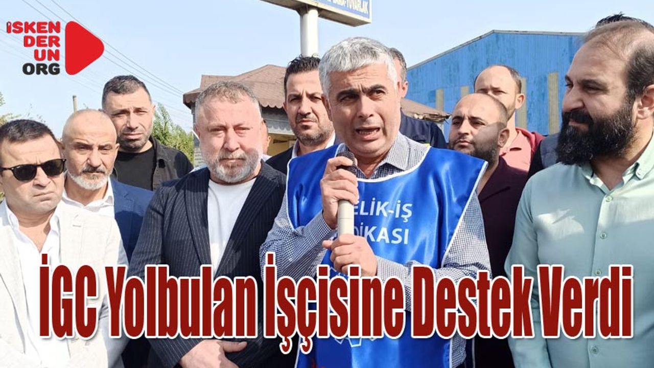 Grev Süresinde Rekor Kırdılar