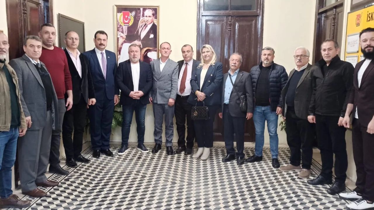 Emlakçılar Mücbir Sebebin Uzatılmasını İstiyor