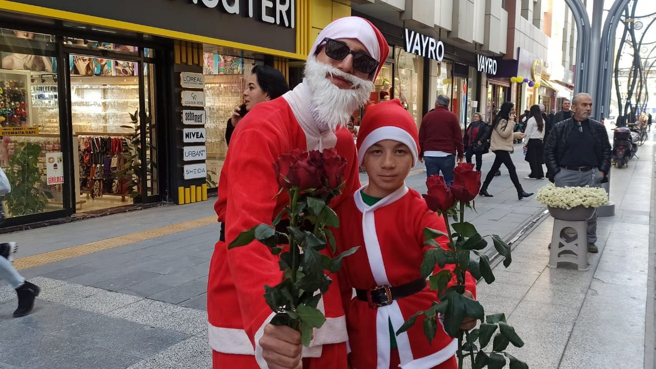 2024’e Umut ve Endişelerle Veda
