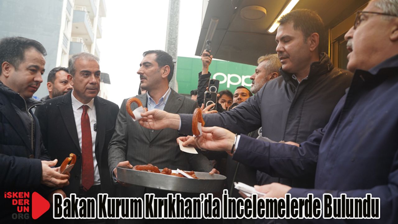 Tatlı İkramı