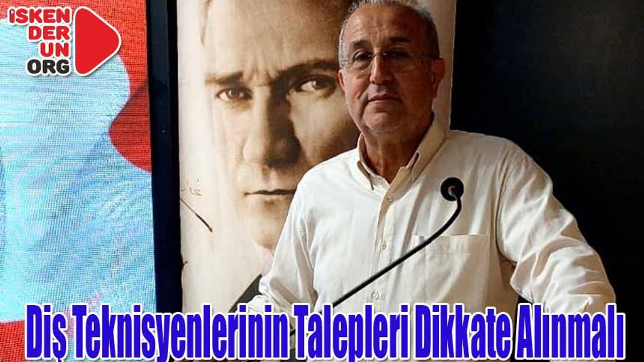 Sorunlarına Çözüm İstiyorlar