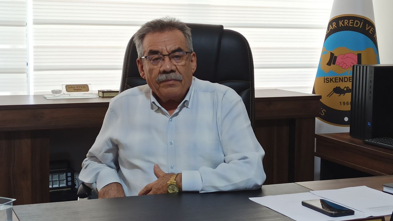 “Dün de, Bugün de Esnafın Yanındayız”
