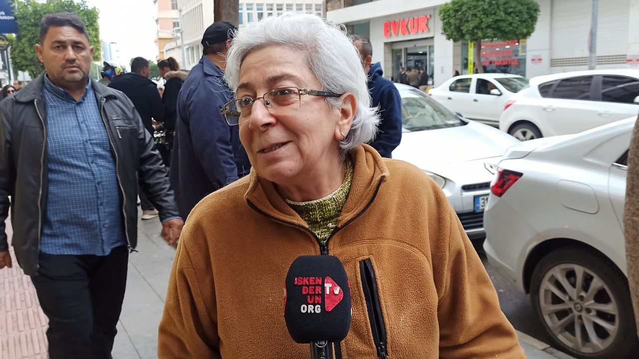 Vatandaşların 2025’ten Beklentisi…