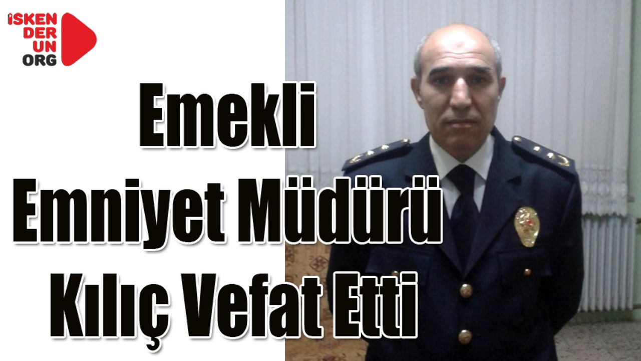 Cenazesi Bugün Toprağa Verilecek