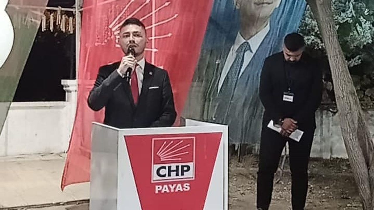 CHP’li Keskin: “Asgari Ücret Sefalet Ücreti!”