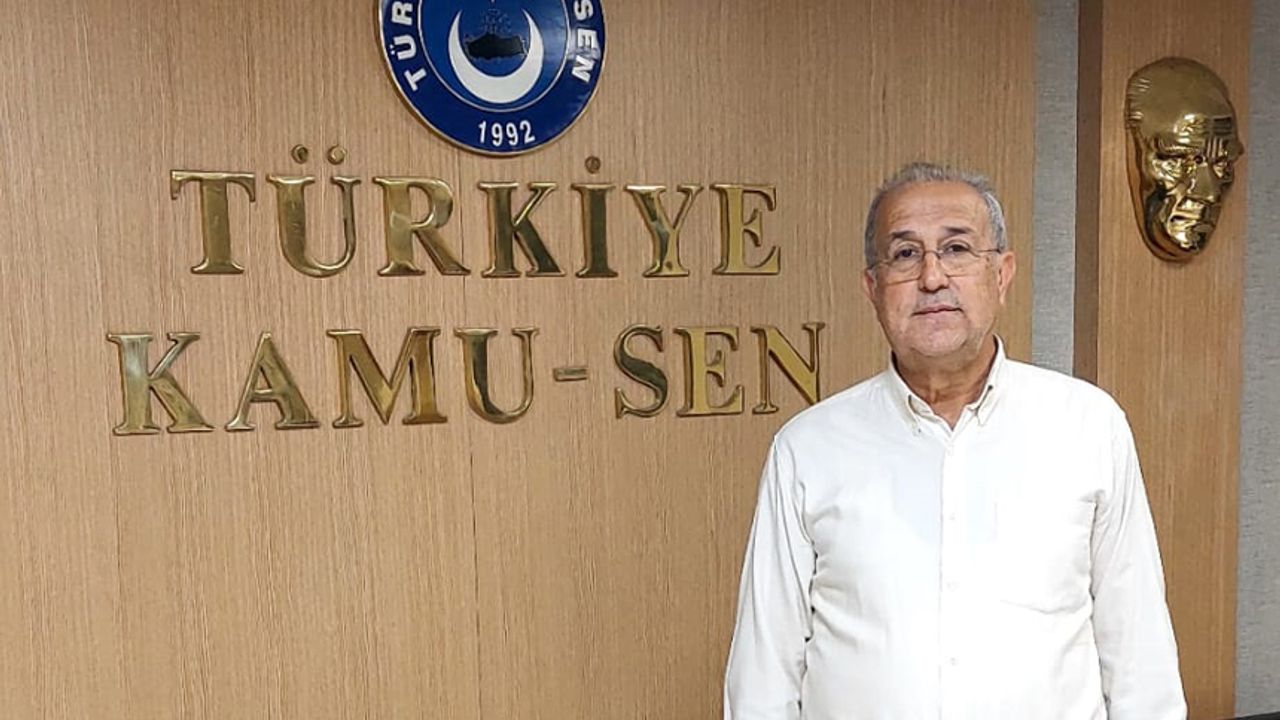 Kayhan, ”Aile Hekimleri İçin Mücadele Veriyoruz”