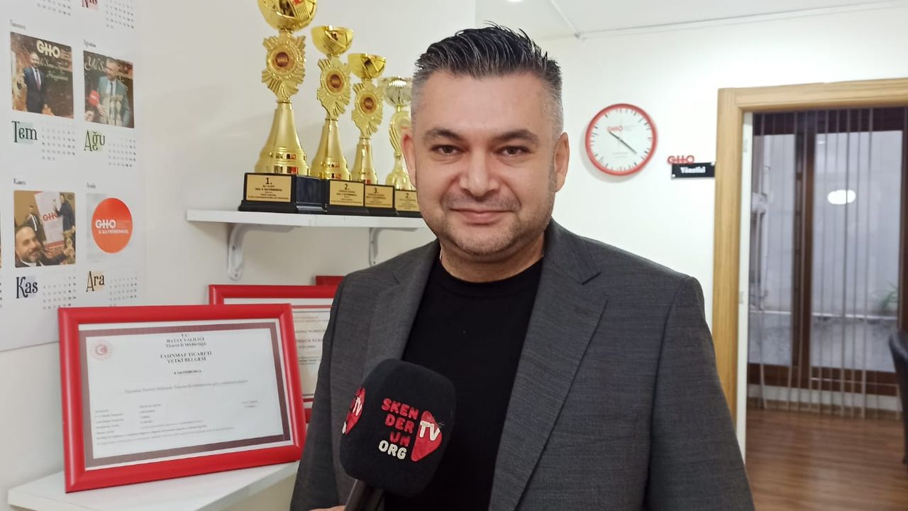 Gayrimenkul Fiyatları Artar