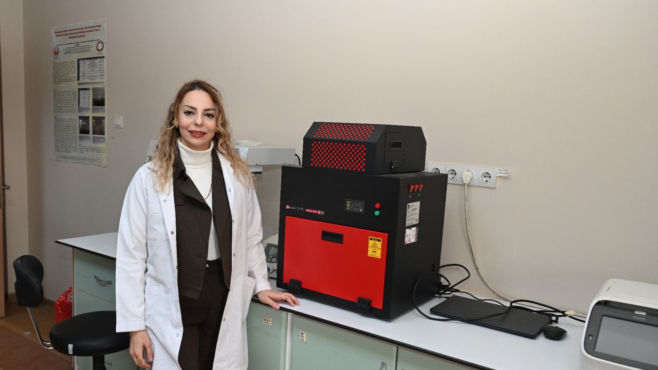 Hatay’da Şark Çıbanı Hastalığı Araştırılıyor