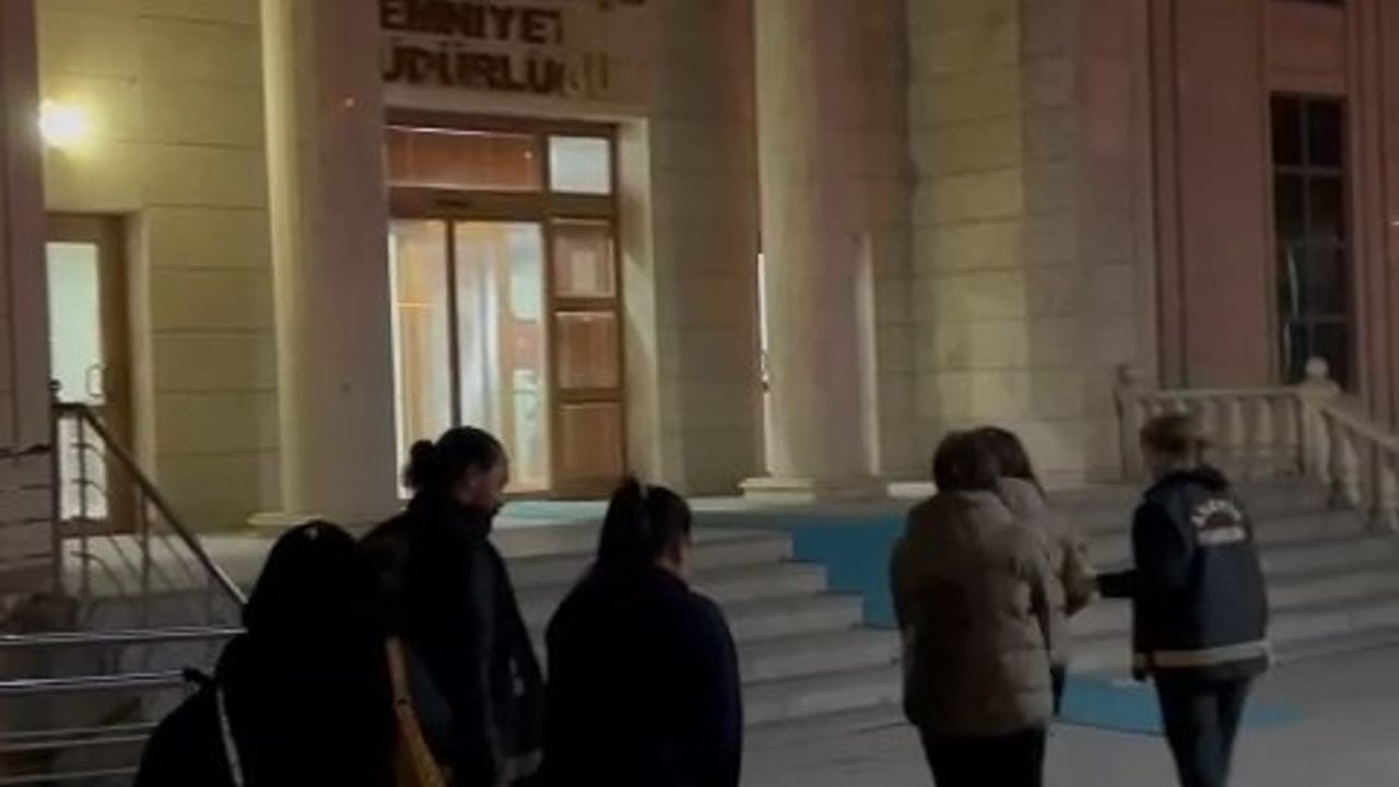 Dörtyol’daki SPA Merkezlerine Denetim…