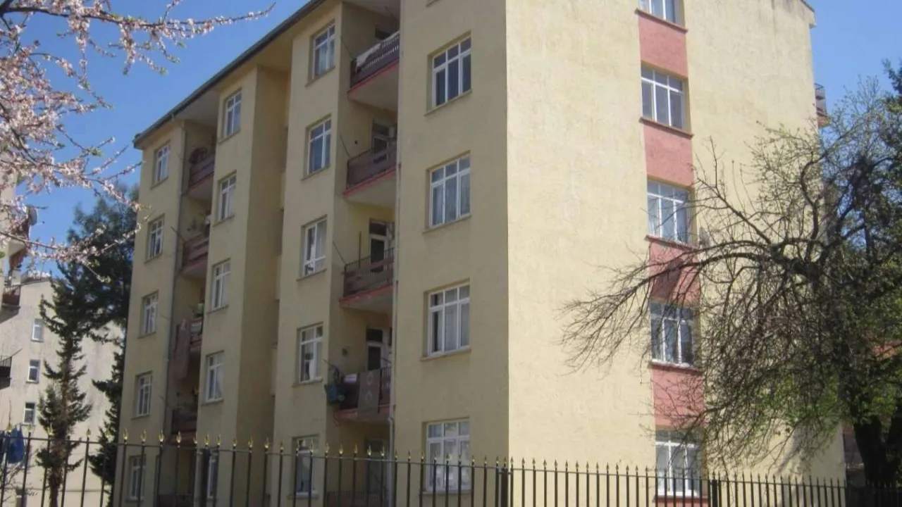 Kamu konutlarının yeni kiraları belli oldu… 15 Ocak’ta yürürlükte