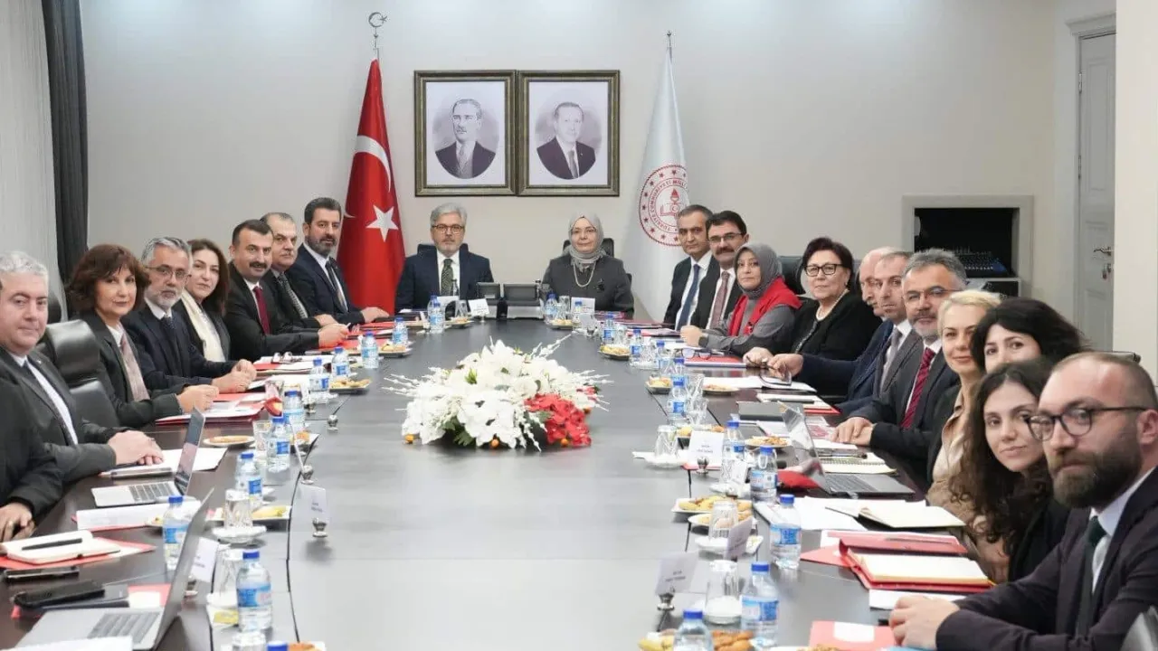 MEB’den ‘Çocuk Edebiyatı Öğretmen Kongresi’ hazırlığı