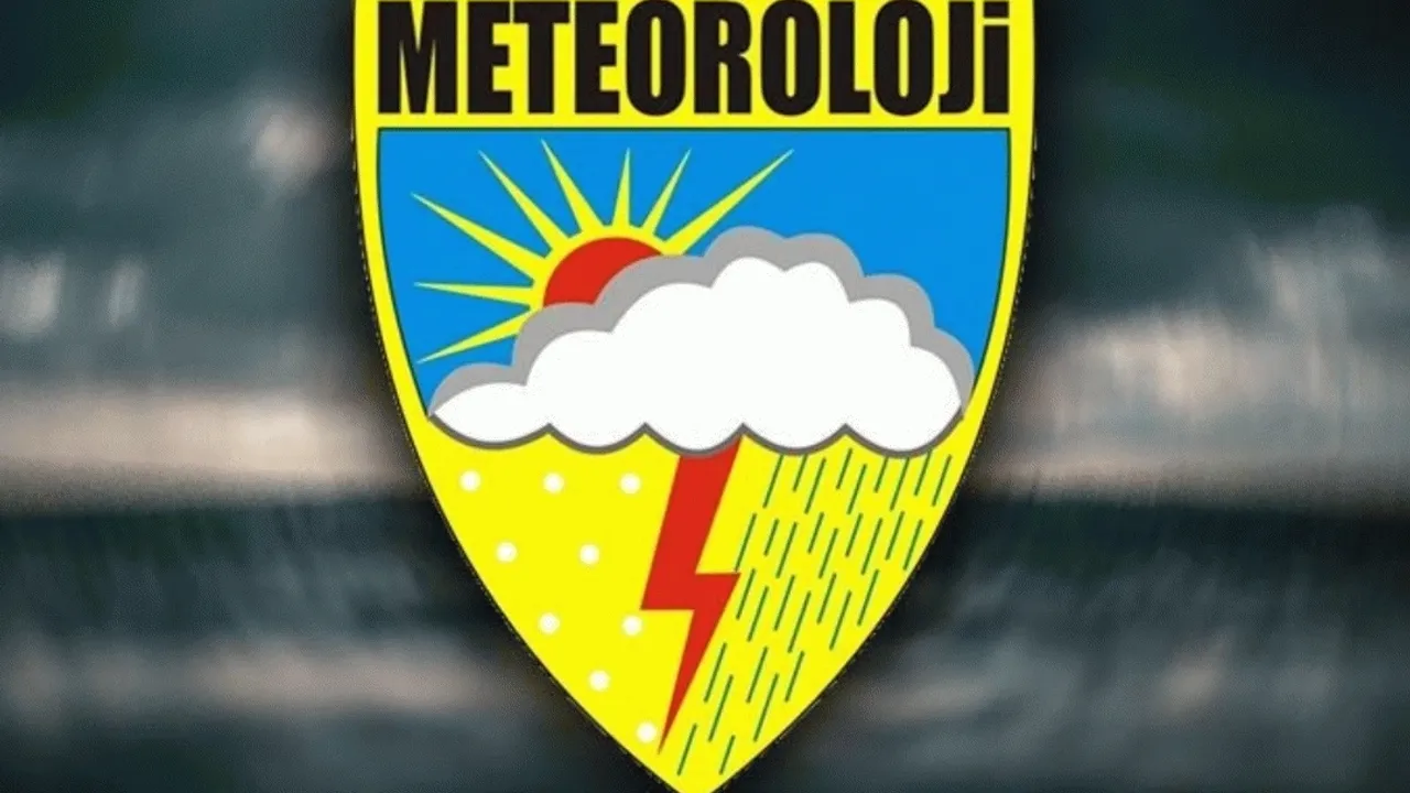 Meteoroloji’den yılın son hafta başı raporu
