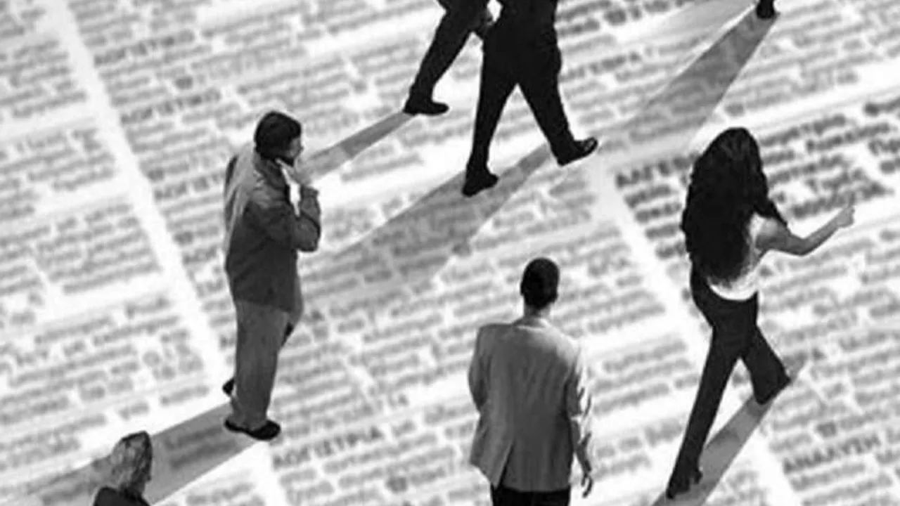 TÜİK yeni rakamları açıkladı… 61 bin işsiz daha eklendi!