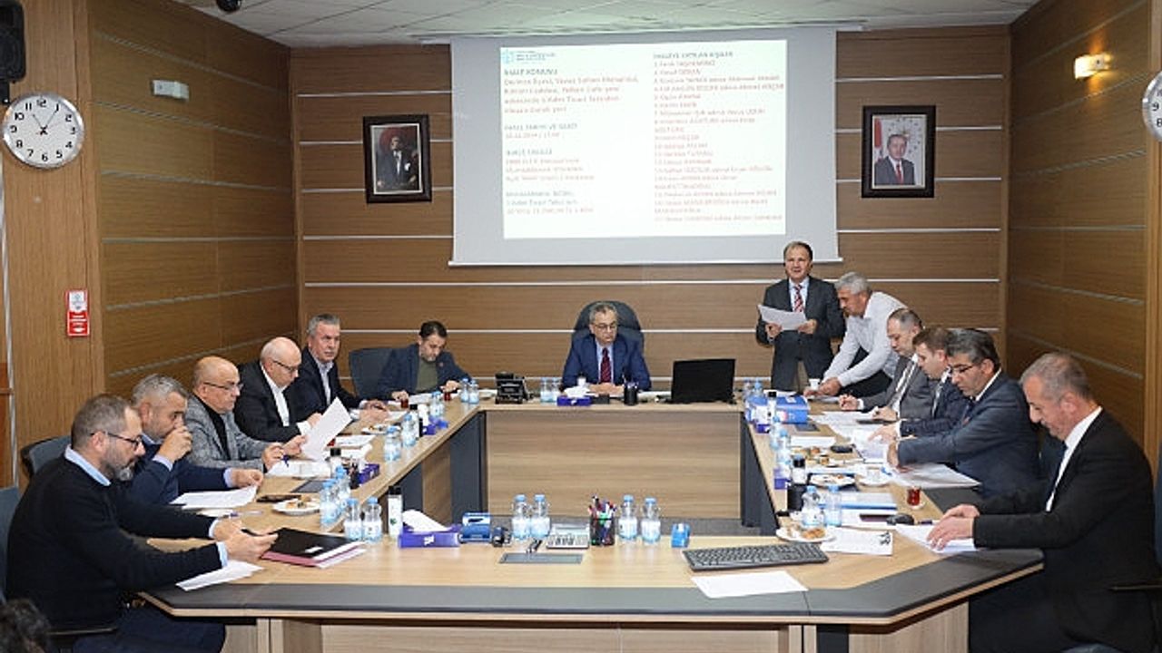 Büyükşehir’den 31 araçlık taksi durağı ihalesi