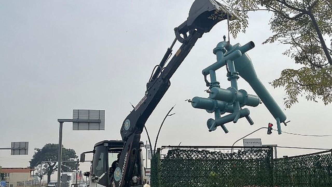 Manisa’da Yeşil Alanlar Daha İyi Sulanacak