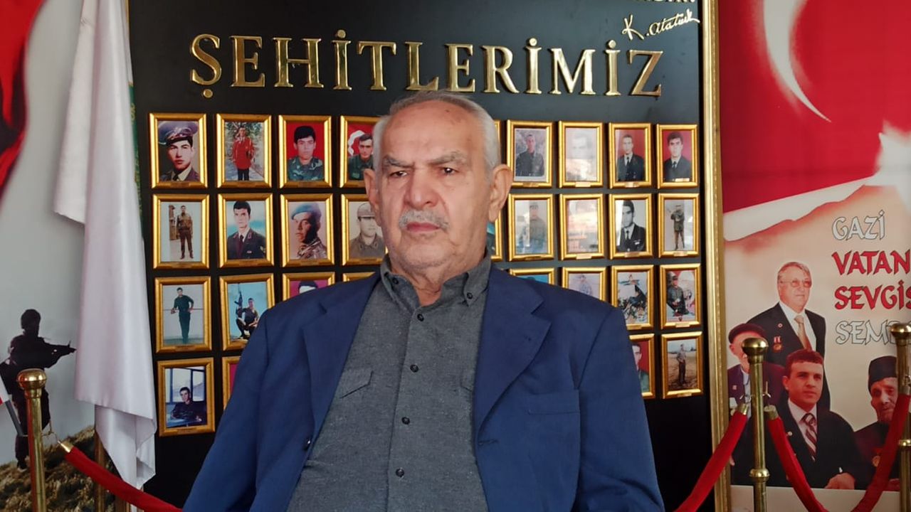 Şehit Ailelerinden Öcalan değerlendirmesi…