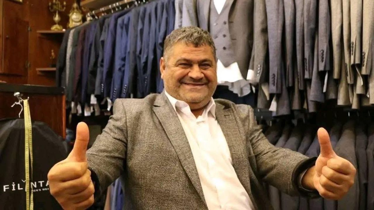 Mersin’in Sosyal Medya Fenomeni kalbine yenildi