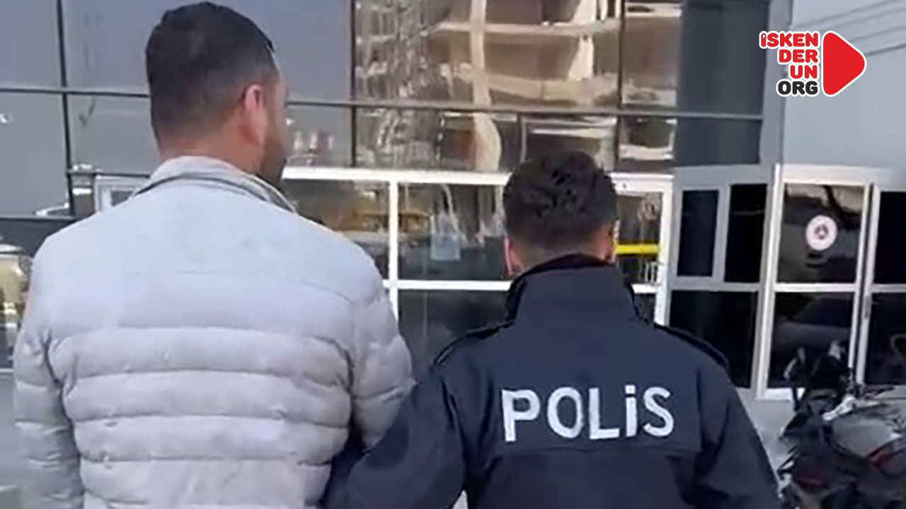 Üç Yıl 9 ay kesinleşmiş hapis cezası bulunuyor