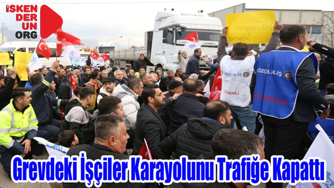 Değirmenci,” Eylemlerimiz Sertleşecek”