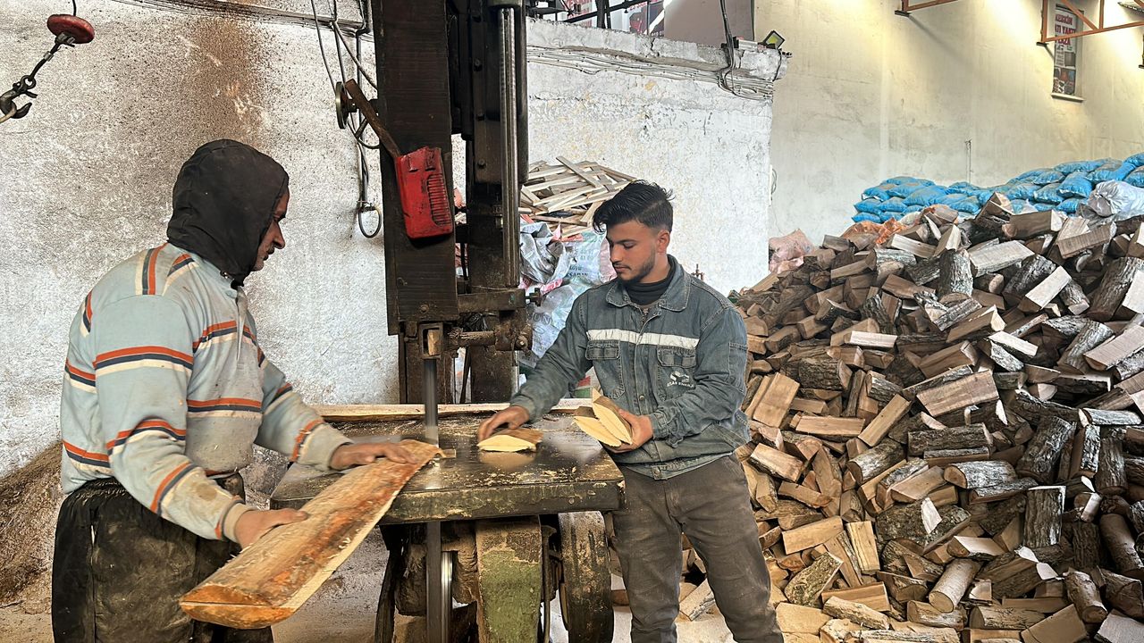 “Katı Yakıt Fiyatlarında İstikrar Sağlamaya Çalışıyoruz”
