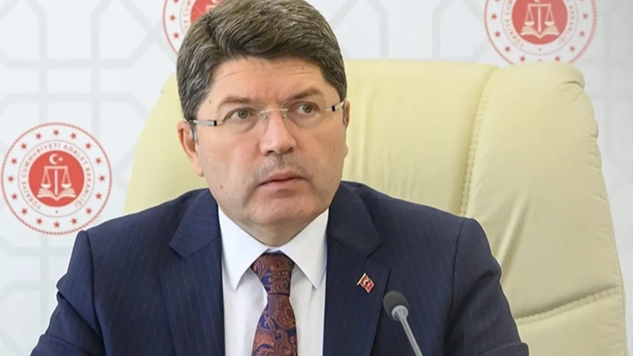 Bakan Tunç açıkladı… Bolu Kartalkaya yangınına 4 gözaltı!