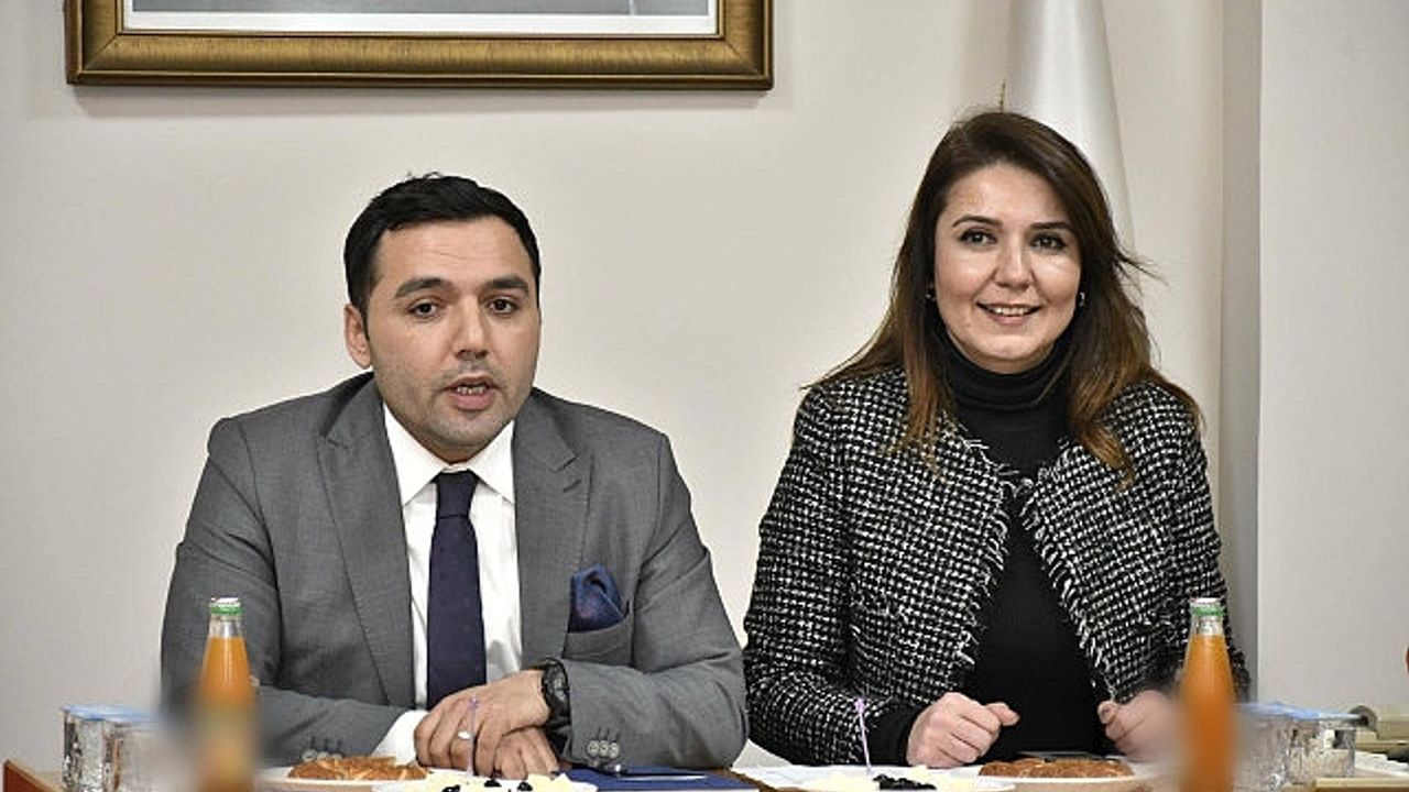 İlçemizin Kalkınması Ve Refahı İçin 2. Çalıştay Gerçekleştirildi
