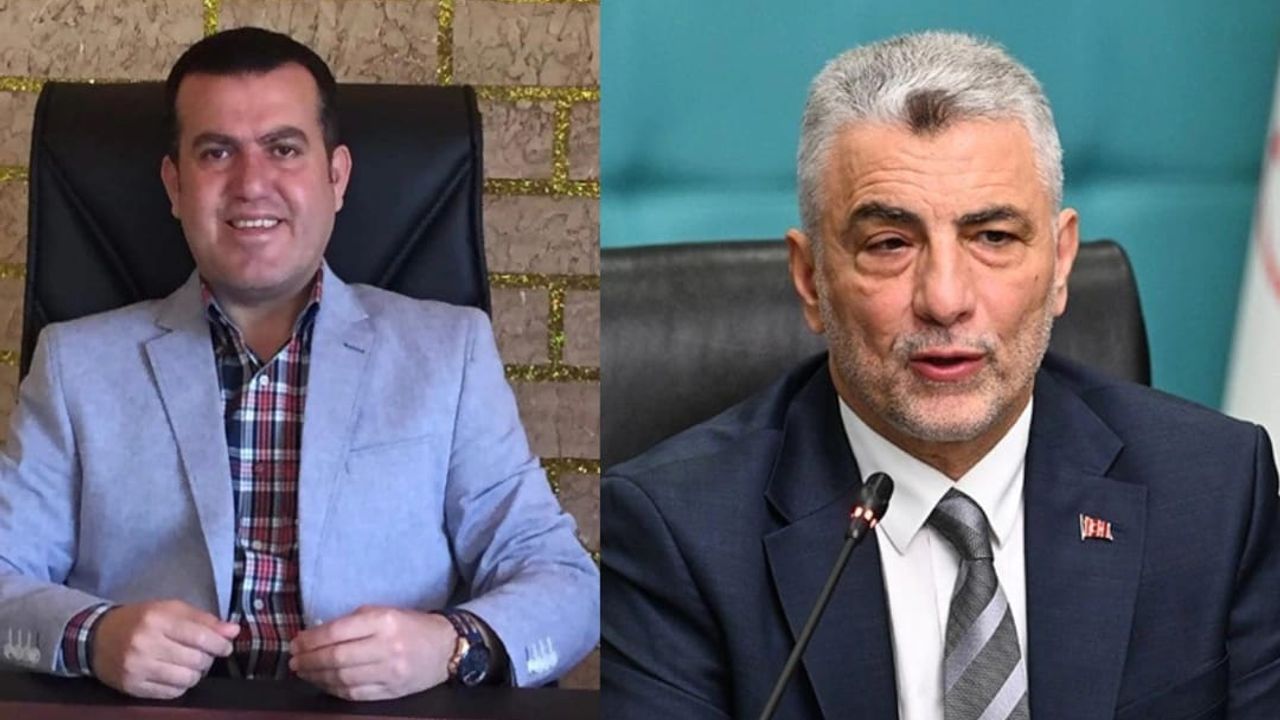 Hataylı İş İnsanından Ticaret Bakanı’na çağrı
