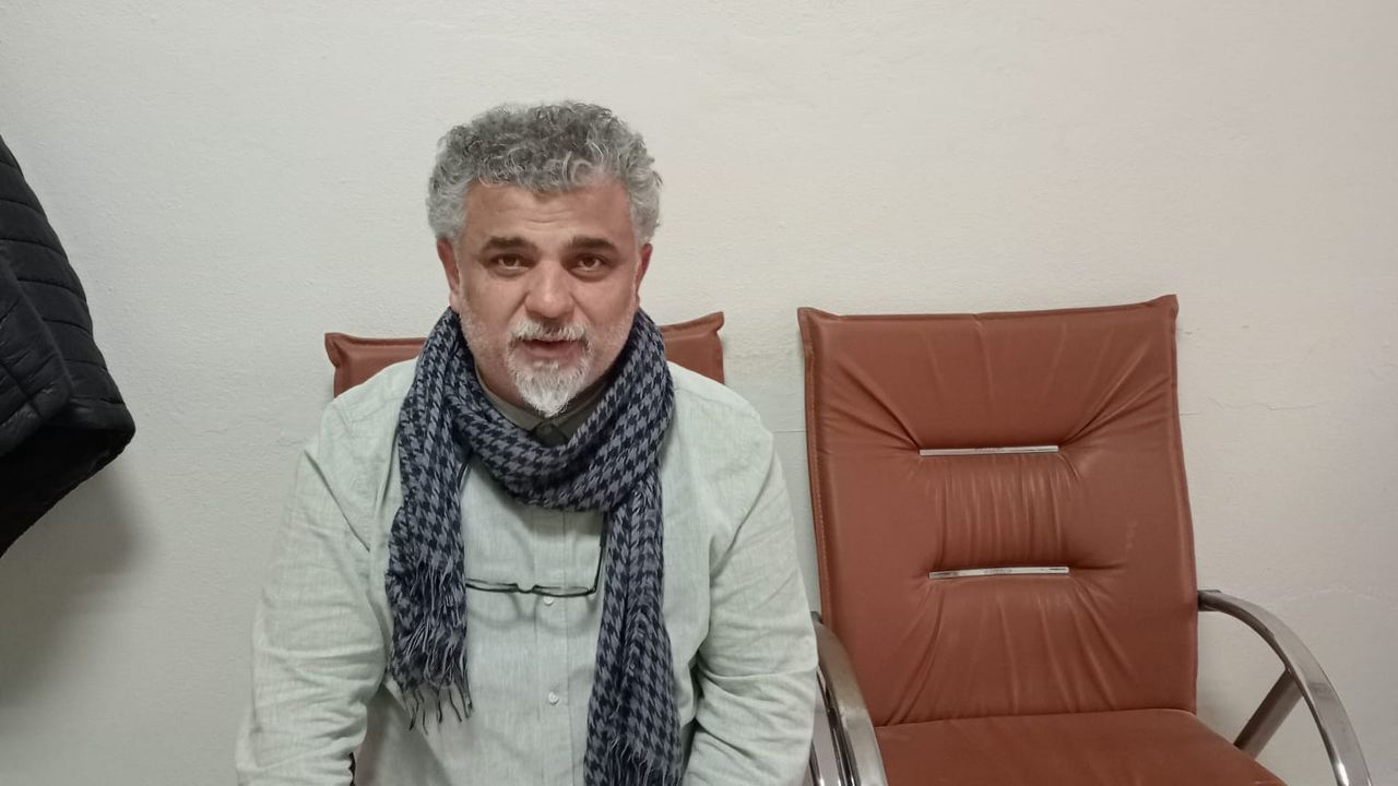 İSSOS Koruma Derneği Tarihi mirası koruyacak…