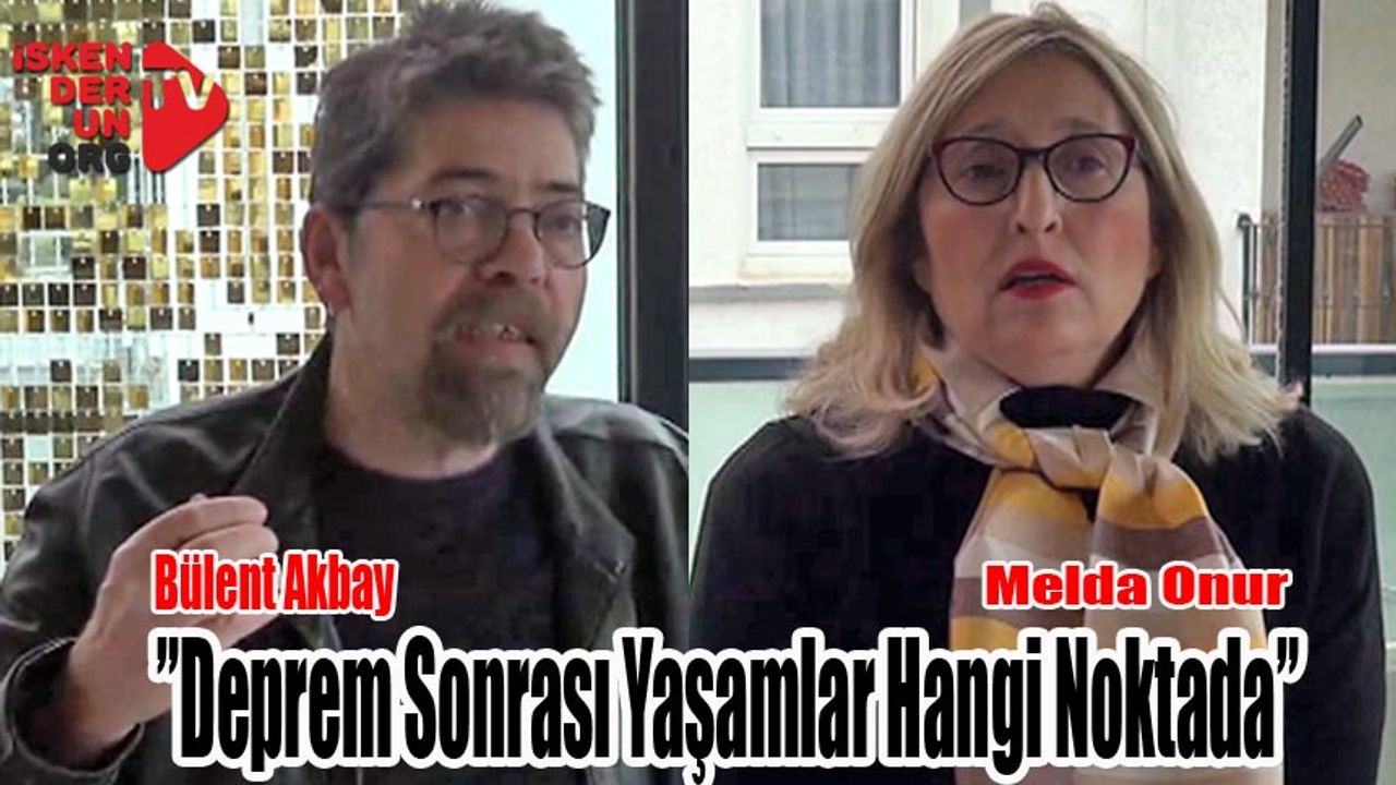 Raporun Üzerinde Duracaklar