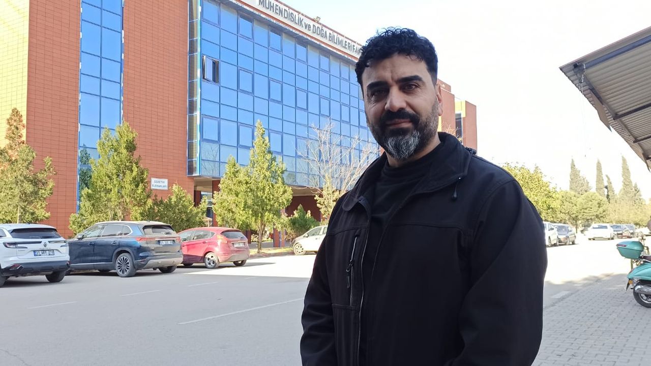 İklim Değişikliği Acil Eylem Planları Gerektiriyor!