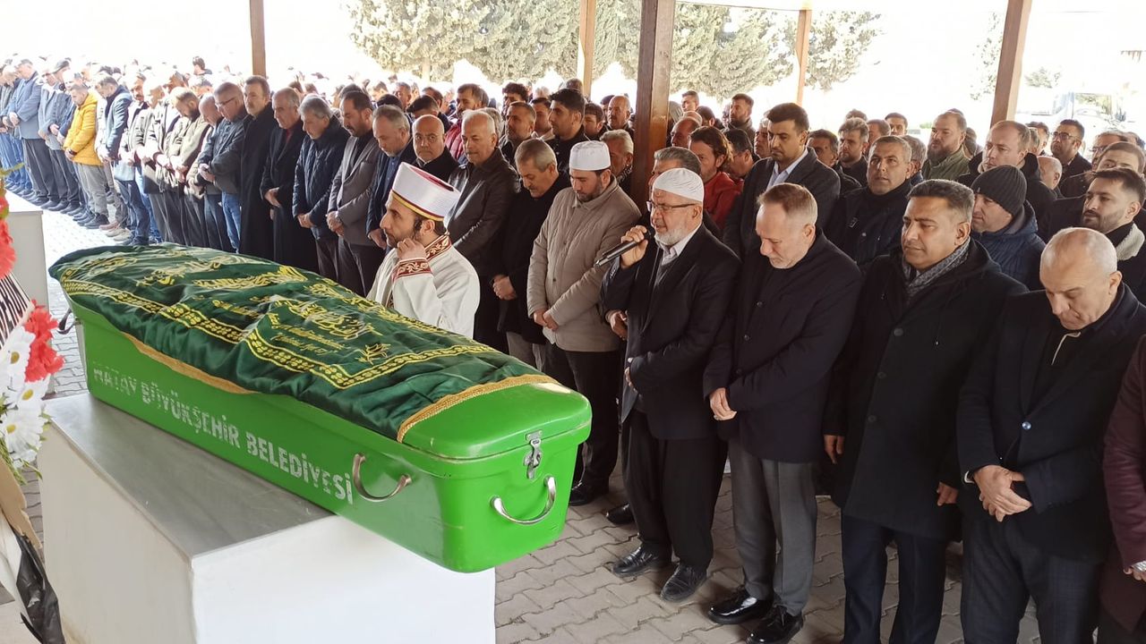 Balaman Ailesinin Acı Günü…