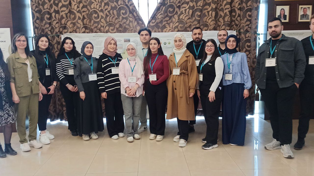 İSTE’liden ‘Rehabilitasyon ve Yeniden Yapılanma’ Projesi