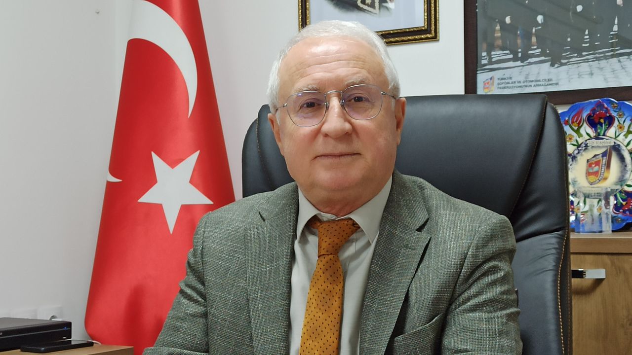 İskenderun’da HBB otobüsleri esnafı tedirgin etti…