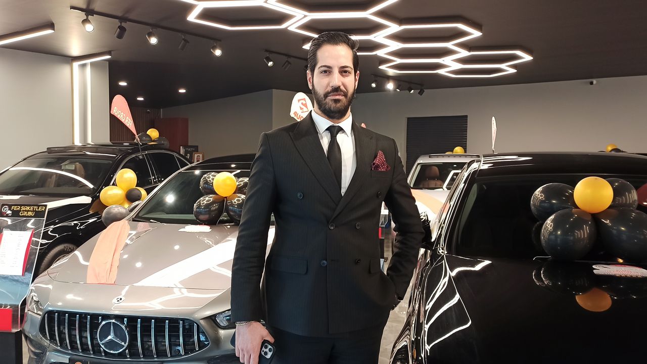Talat Fer: “Yeni Düzenlemeler Bayileri Zorluyor”