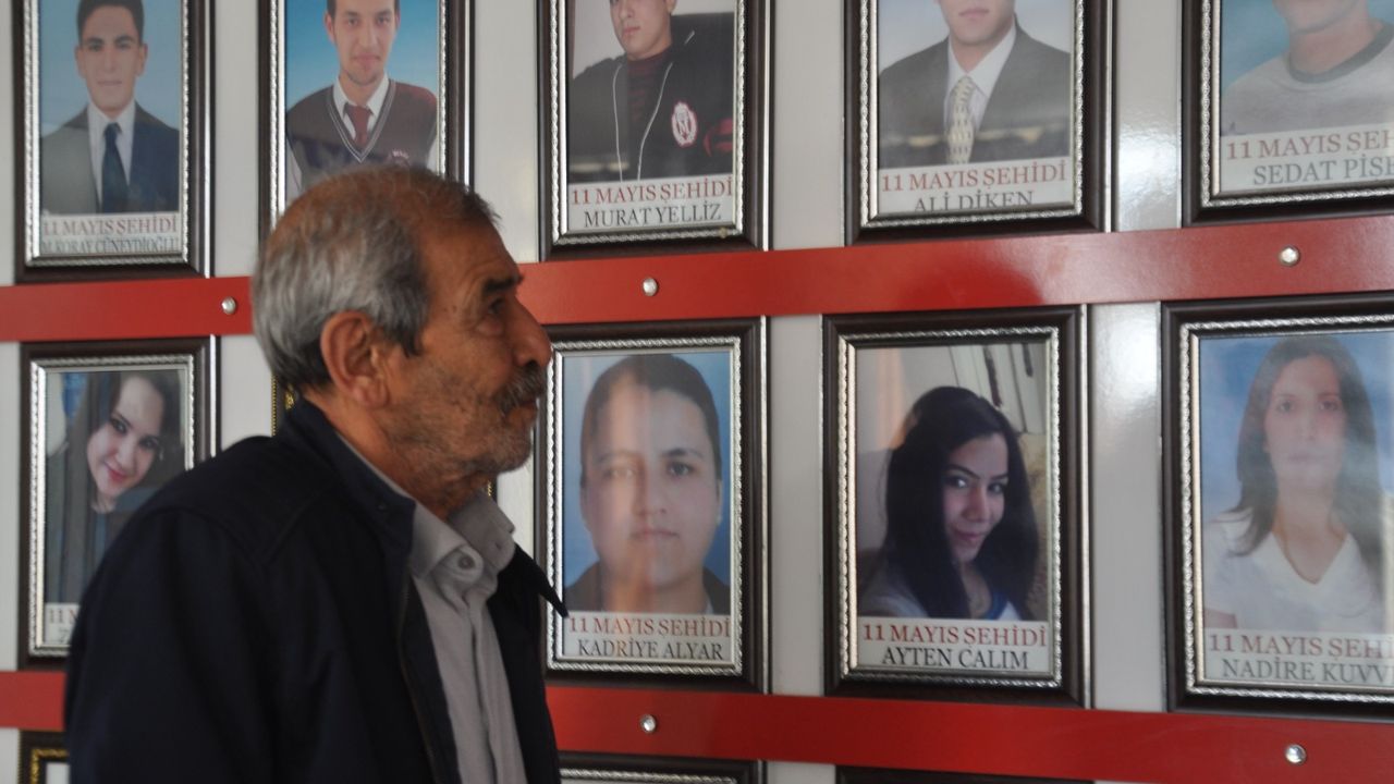 Reyhanlı Saldırısından Bir Kisi Yakalandı
