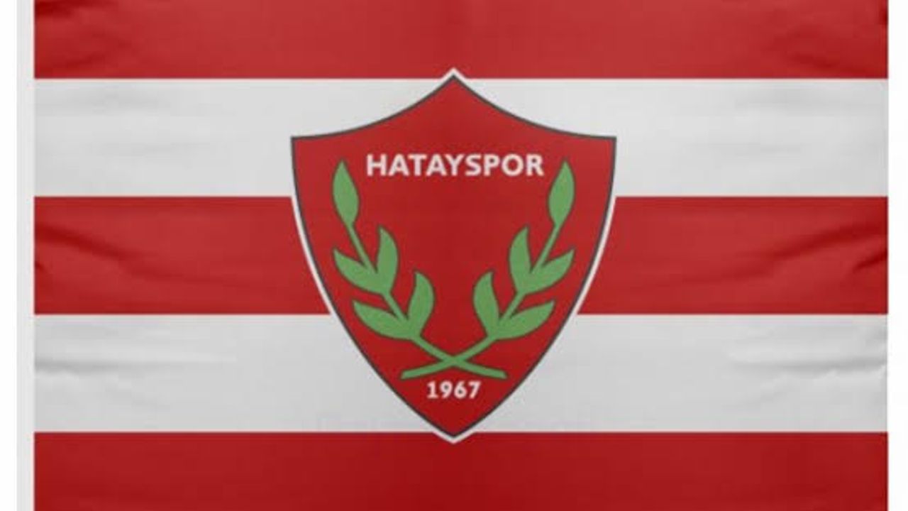 Bodrumspor  1 Hatayspor  0