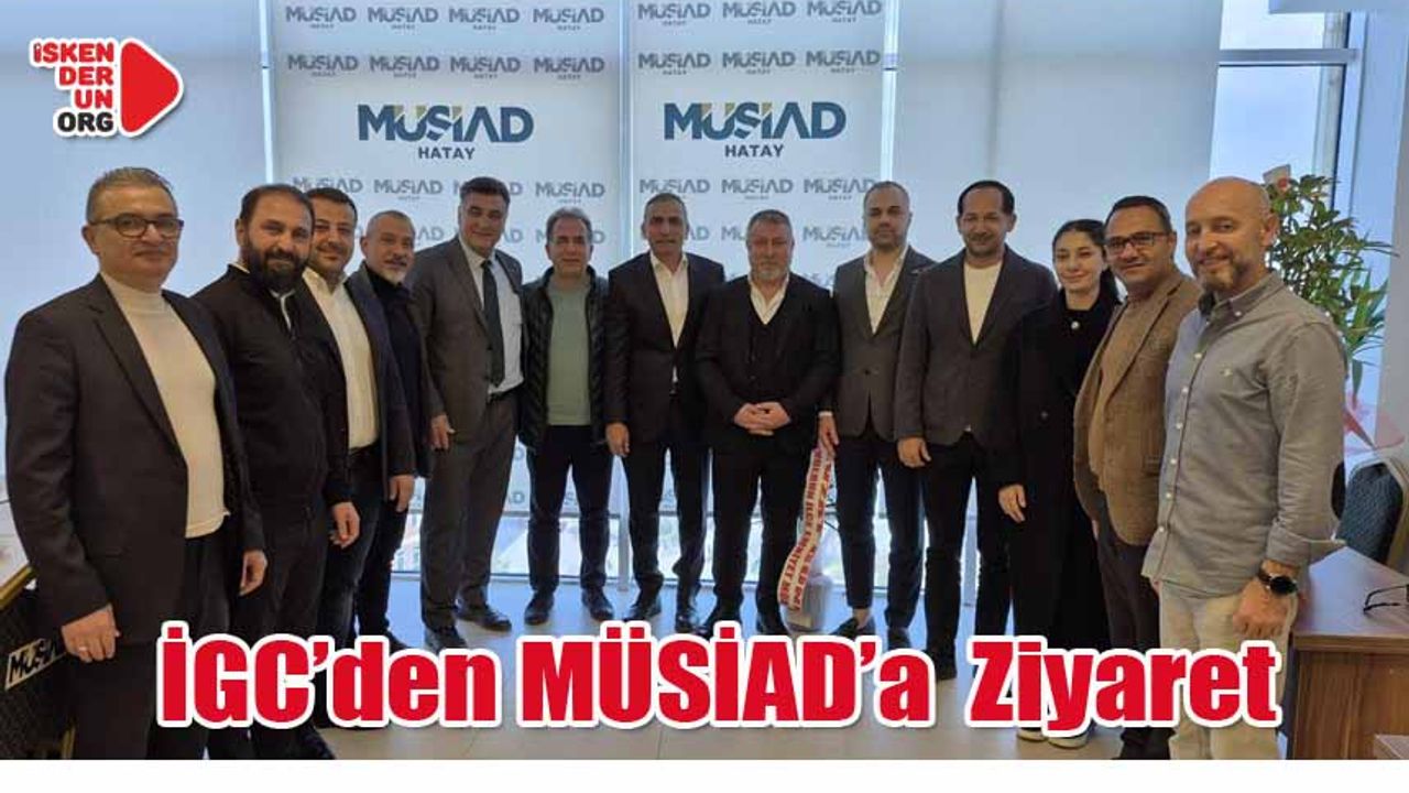 Ekonomiyi Konuştular