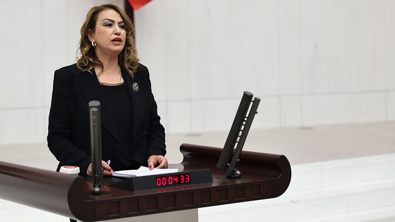 CHP’li Kara, Sulama Sorununa dikkat çekti