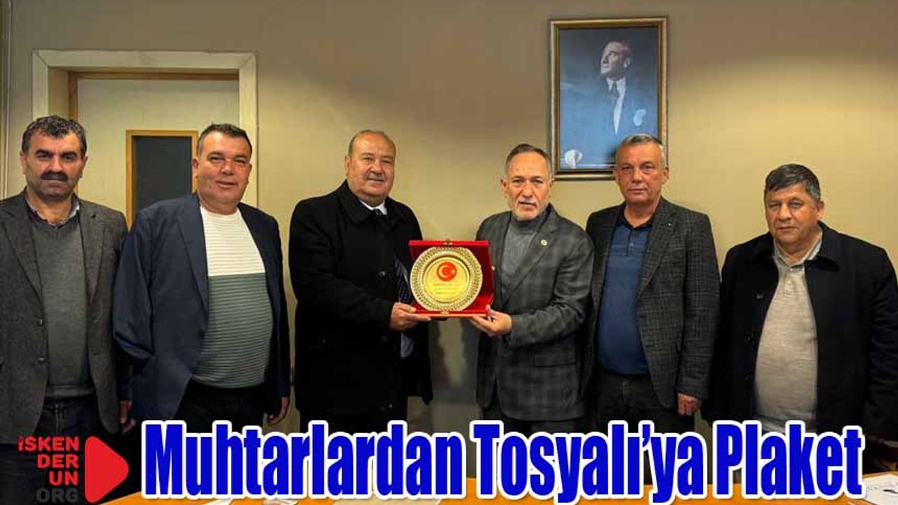 Ziyaret Sohbet Ortamında Geçti